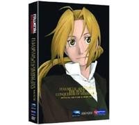Fullmetal Alchemist - Fullmetal Alchemist - the Movie [Limted Edition] [Import anglais]