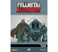 Fullmetal Alchemist - Fullmetal Alchemist Vol.10 [Import]