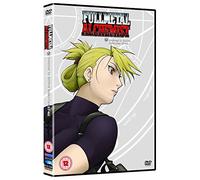 Fullmetal Alchemist - Fullmetal Alchemist - Vol. 10: Journey to Ishbal [Import anglais]