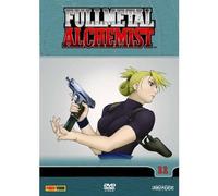 Fullmetal Alchemist - Fullmetal Alchemist Vol.11