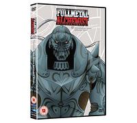 Fullmetal Alchemist - Fullmetal Alchemist - Vol. 11: Becoming the Stone [Import anglais]