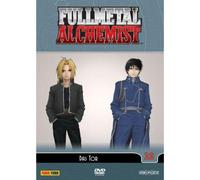 Fullmetal Alchemist - Fullmetal Alchemist Vol.12 [Import]
