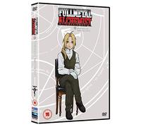 Fullmetal Alchemist - Fullmetal Alchemist - Vol. 13: Brotherhood [Import anglais]