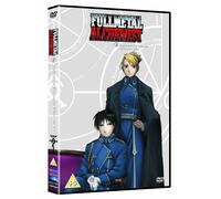 Fullmetal Alchemist - Fullmetal Alchemist - Vol. 3: Equivalent Exchange [Import anglais]