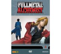 Fullmetal Alchemist - Fullmetal Alchemist Vol.3 [Import]