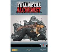 Fullmetal Alchemist - Fullmetal Alchemist Vol.4 [Import]