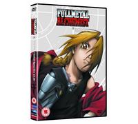 Fullmetal Alchemist - Fullmetal Alchemist - Vol. 4: the Fall of Ishbal [Import anglais]