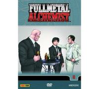 Fullmetal Alchemist - Fullmetal Alchemist Vol.5 [Import]