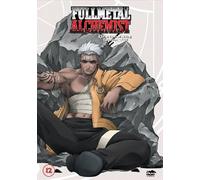 Fullmetal Alchemist - Fullmetal Alchemist - Vol. 5: the Cost of Living [Import anglais]