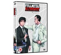 Fullmetal Alchemist - Fullmetal Alchemist - Vol. 6: Captured Souls [Import anglais]