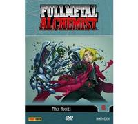 Fullmetal Alchemist - Fullmetal Alchemist Vol.6 [Import]