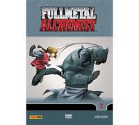 Fullmetal Alchemist - Fullmetal Alchemist Vol.7 [Import]