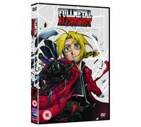 Fullmetal Alchemist - Fullmetal Alchemist - Vol. 7: Reunion on Yock Island [Import anglais]
