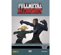 Fullmetal Alchemist - Fullmetal Alchemist Vol.8