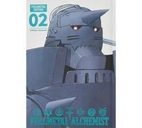 Fullmetal Alchemist: Fullmetal Edition, Vol. 2 - [Version Originale] Inconnu (Auteur)