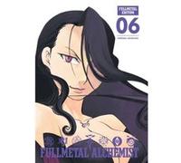 Arakawa, Hiromu - Fullmetal Alchemist: Fullmetal Edition, Vol. 6