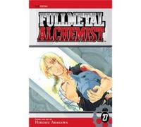 Hiromu Arakawa – Fullmetal Alchemist – Tome 27 (sur 27) – Broché
