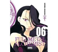 FULLMETAL ALCHEMIST KANZENBAN 06 (NUEVO PVP): FULLMETAL ALCHEMIST KANZENBAN 06