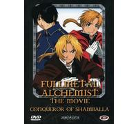 Fullmetal Alchemist - Le Film