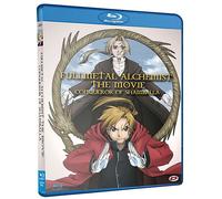 Conqueror of Shamballa, le Film - Blu-Ray