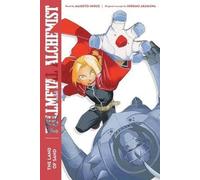 Fullmetal Alchemist : Le Pays du Sable : Deuxième édition (Arakawa Hiromu)