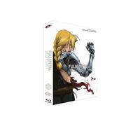 Fullmetal Alchemist - L'intégrale De La Série Originale - Édition Collector Limitée - Blu-Ray