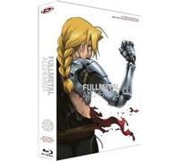 Fullmetal Alchemist L'Intégrale Edition Collector Blu-ray E