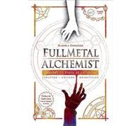 Fullmetal Alchemist Mariela González (Auteur)