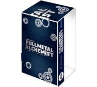 Fullmetal Alchemist Metal Edition 07 Mit Box