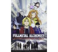Fullmetal Alchemist: Milos No Sei Naru Hoshi (Fullmetal Alchemist: La Estrella Sagrada De Milos)