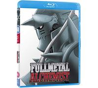 Fullmetal Alchemist Part 2 Collector's [Blu-ray]