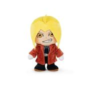 Fullmetal Alchemist - Peluche Edward 26 cm