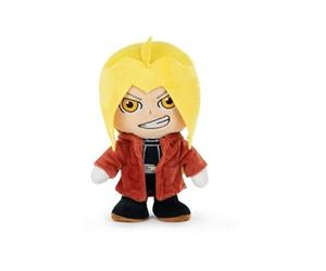 Fullmetal Alchemist - Peluche Edward 26 cm