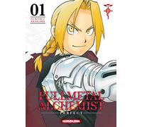 Fullmetal Alchemist Perfect T01 (1)