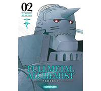 Fullmetal Alchemist Perfect T02 (2)
