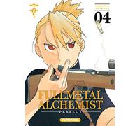Fullmetal Alchemist Perfect T04 (4) – Kurokawa