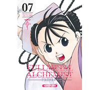 Fullmetal Alchemist – Perfect – Tome 7 – Kurokawa