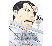 Fullmetal Alchemist Perfect T16 (16)