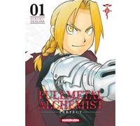 Fullmetal Alchemist Perfect T01 (1)