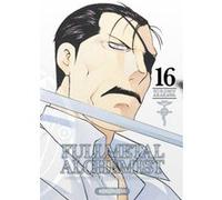 Fullmetal Alchemist Perfect T16 (16)