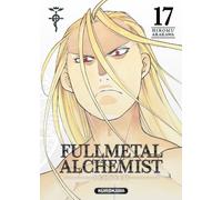 Fullmetal Alchemist Perfect T17 (17)
