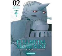Fullmetal Alchemist Perfect T02 (2)