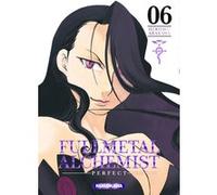Fullmetal Alchemist Perfect T06 (6)