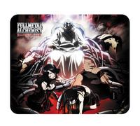 Fullmetal Alchemist Tapis De Souris Flexible Homunculi Abystyle ABYACC470