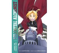 Fullmetal Alchemist: Under The Faraway Sky