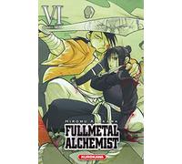 Fullmetal Alchemist - VI (tomes 12-13) (6)