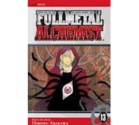Fullmetal Alchemist, Vol. 13