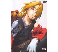 Fullmetal Alchemist - Vol. 3