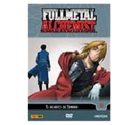 Fullmetal Alchemist Vol. 3 [Import]