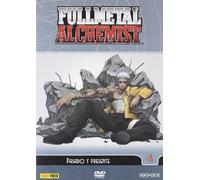 Fullmetal Alchemist Vol. 4 [Import]